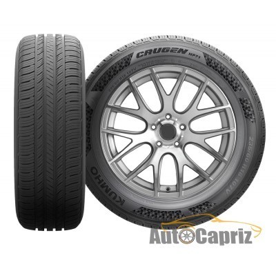 Шины Kumho Crugen HP71 235/55 R20 102H